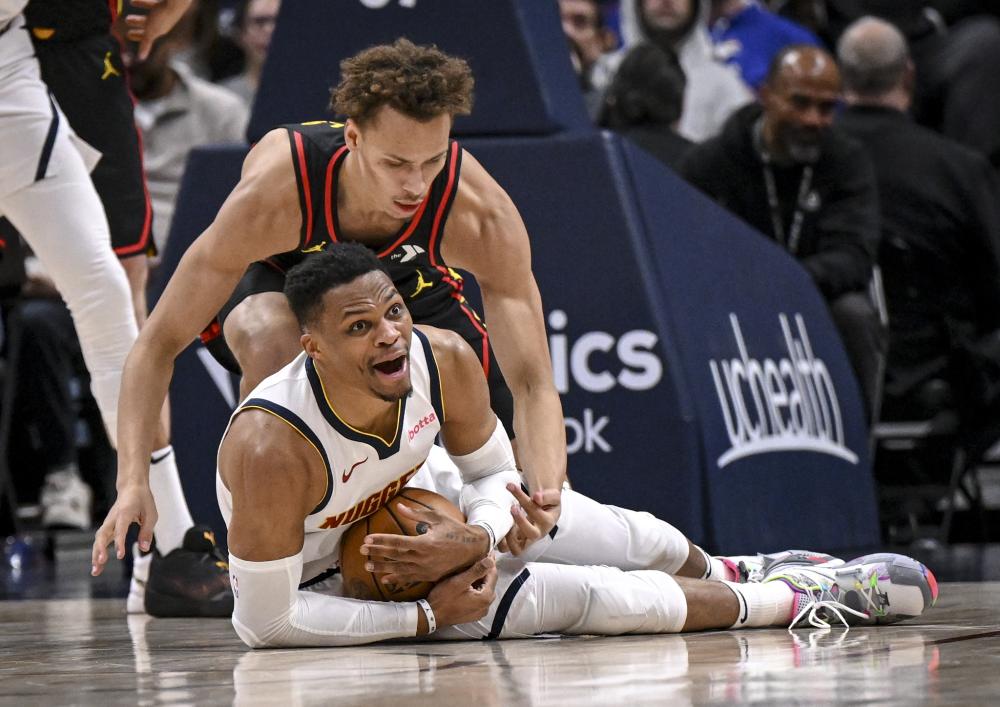 做好准备 做好准备