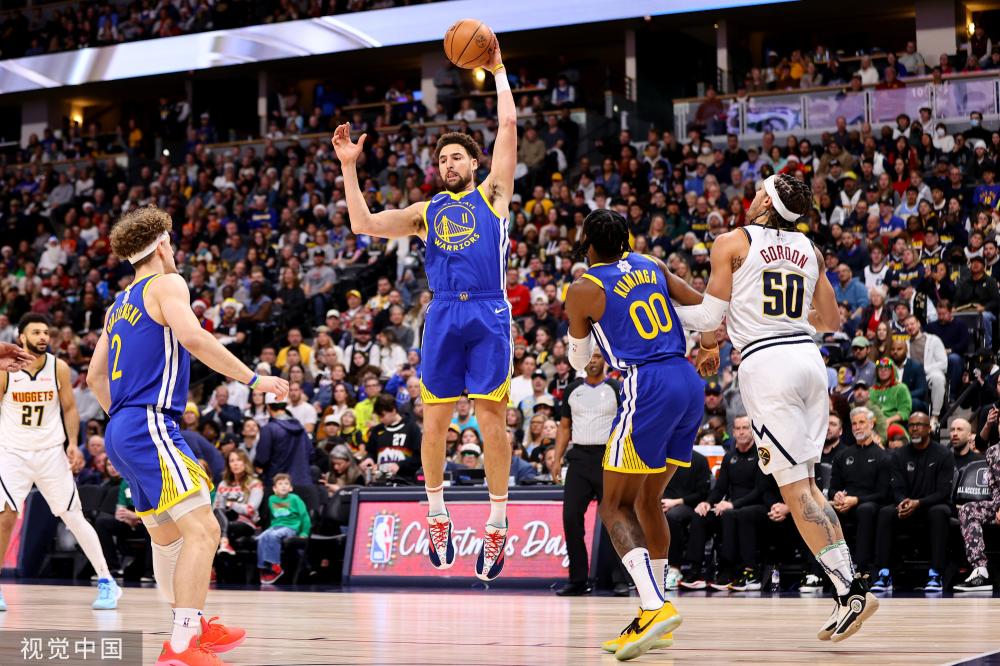 悬念常在 悬念常在